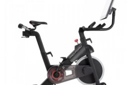 ProForm Studio Pro 22 Exercise Bike Review