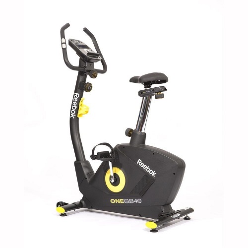 Reebok GB40 Stationary Bike Review Value + Quality from