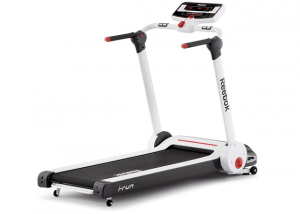 Detailed Review of the Reebok i-Run 3 Home Treadmill