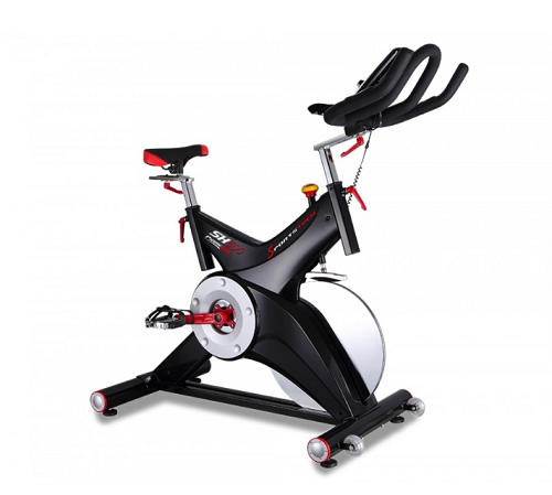 Review of the SportsTech SX500 Indoor Bike