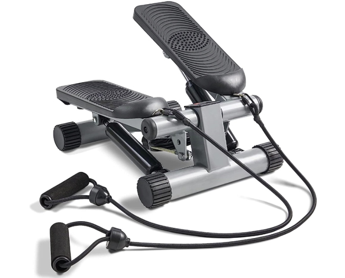 Mini Stepper from Sunny Health and Fitness