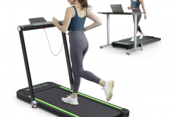 therun treadmill detailed review