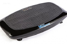 Vibrapower Slim 2 Vibration Plate Review