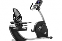 VR25 Recumbent NordicTrack