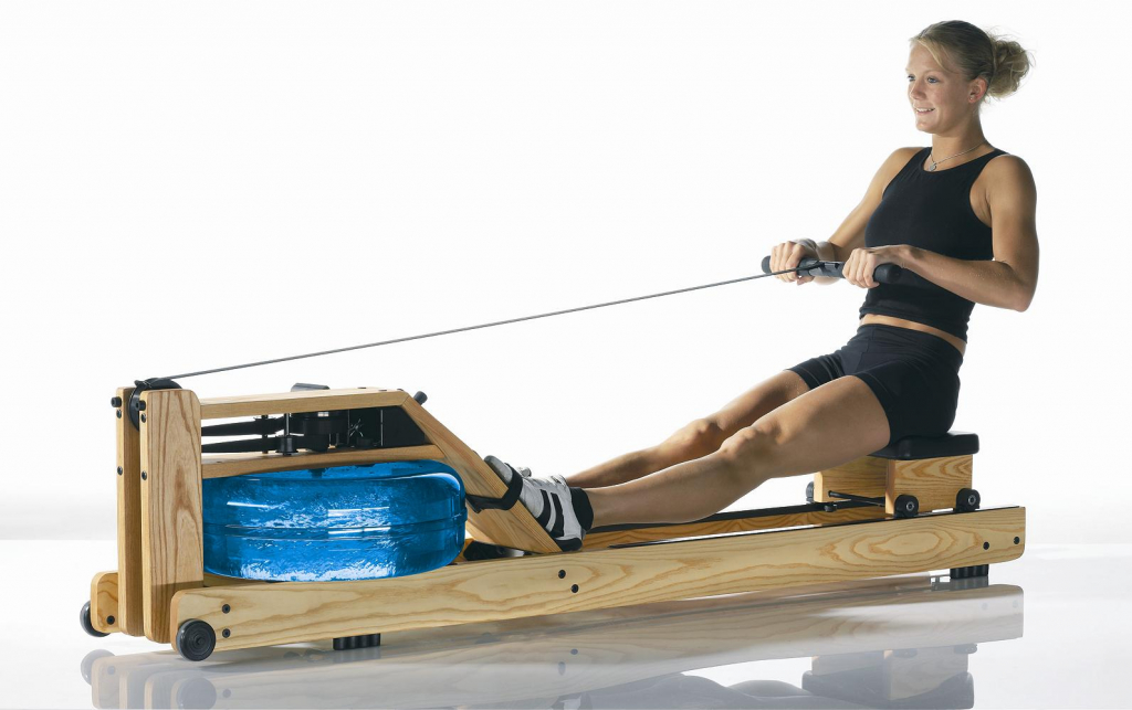Rowing Machine Reviews - Water Rower