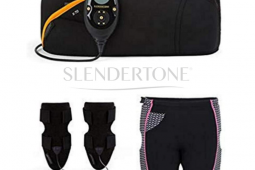 Toning Belts for Women the Slendertone Bundle