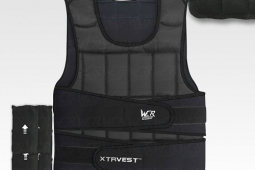 Weighted Vest We R Sports